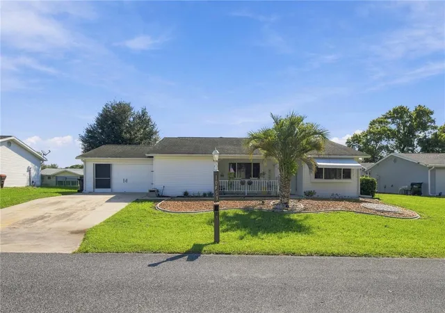 Single family home for sale at 10953 SW 83rd Court, OCALA, FL 34481 | MLS# TB8549392