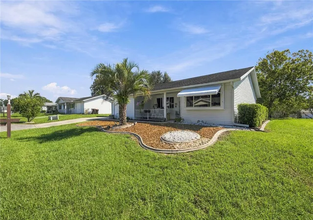 Photo 1 of Single family home for sale at 10953 SW 83rd Court, Ocala, FL 34481 | MLS# TB8549392 | Listing updated on 2026-09-24