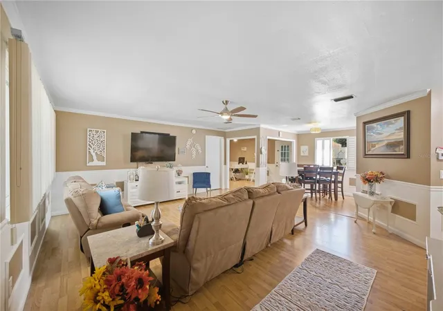 Photo 2 of Single family home for sale at 10953 SW 83rd Court, Ocala, FL 34481 | MLS# TB8549392 | Listing updated on 2026-09-24