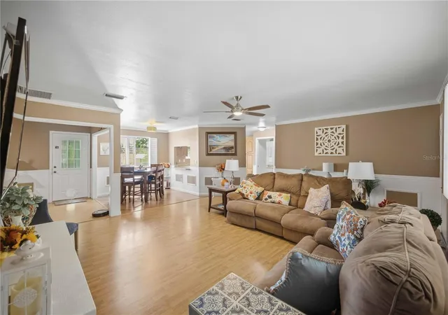 Photo 4 of Single family home for sale at 10953 SW 83rd Court, Ocala, FL 34481 | MLS# TB8549392 | Listing updated on 2026-09-24