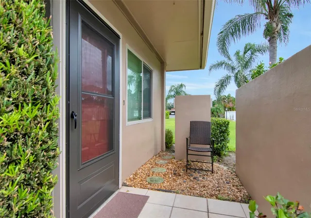 Photo 2 of Condo for sale at 2452 Laurelwood Dr #C, Clearwater, FL 33763 | MLS# TB8549393 | Listing updated on 2026-09-18