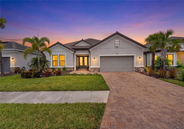 Photo 1 of Single family home for sale at 5508 Caserta Ct, Palmetto, FL 34221 | MLS# TB8549394 | Listing updated on 2026-10-07