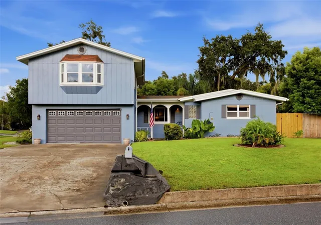 Photo 1 of Single family home for sale at 4511 Longworth Dr, Orlando, FL 32812 | MLS# O6442559 | Listing updated on 2026-10-10