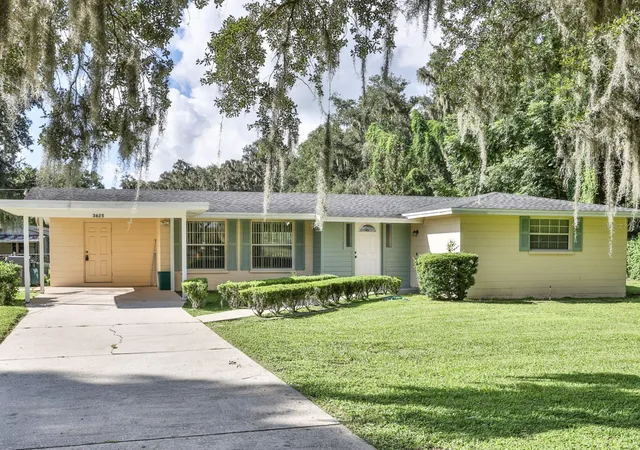 Single family home for sale at 3625 E Gandy Rd, BARTOW, FL 33830 | MLS# L4965121