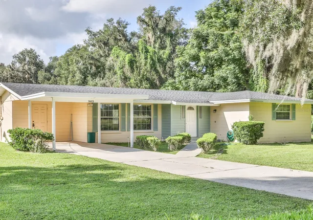 Photo 1 of Single family home for sale at 3625 E Gandy Rd, Bartow, FL 33830 | MLS# L4965121 | Listing updated on 2026-10-06