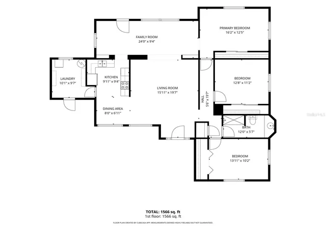 Photo 3 of Single family home for sale at 3625 E Gandy Rd, Bartow, FL 33830 | MLS# L4965121 | Listing updated on 2026-10-06