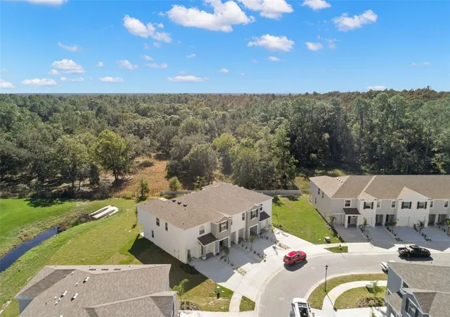 Photo 3 of Townhouse for sale at 1393 Colt Crk Pl, Wesley Chapel, FL 33543 | MLS# TB8549396 | Listing updated on 2026-10-08