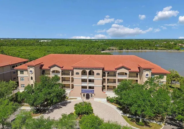 Photo 1 of Condo for sale at 7702 Lake Vista Ct #202, Lakewood Ranch, FL 34202 | MLS# A4706399 | Listing updated on 2026-10-05