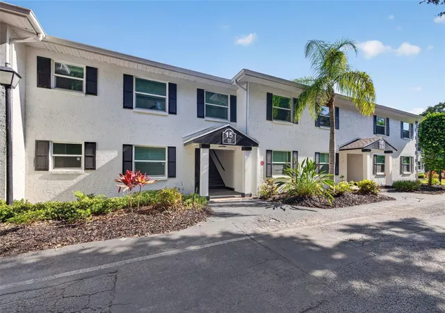 Condo for sale at 13125 Wilcox #15103, LARGO, FL 33774 | MLS# TB8549402