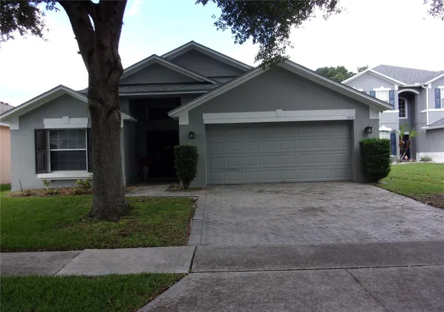 Photo 1 of Single family home for sale at 1519 Lalique, Orlando, FL 32828 | MLS# O6442563 | Listing updated on 2026-09-18