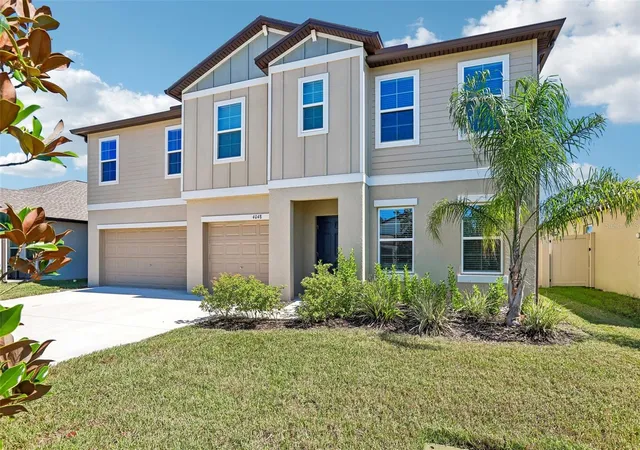 Single family home for sale at 4048 Capri Coast Dr, PLANT CITY, FL 33565 | MLS# TB8549404