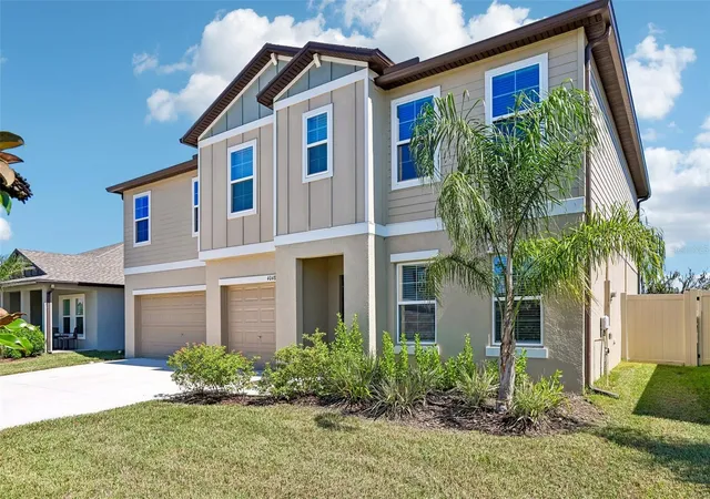 Photo 1 of Single family home for sale at 4048 Capri Coast Dr, Plant City, FL 33565 | MLS# TB8549404 | Listing updated on 2026-10-17