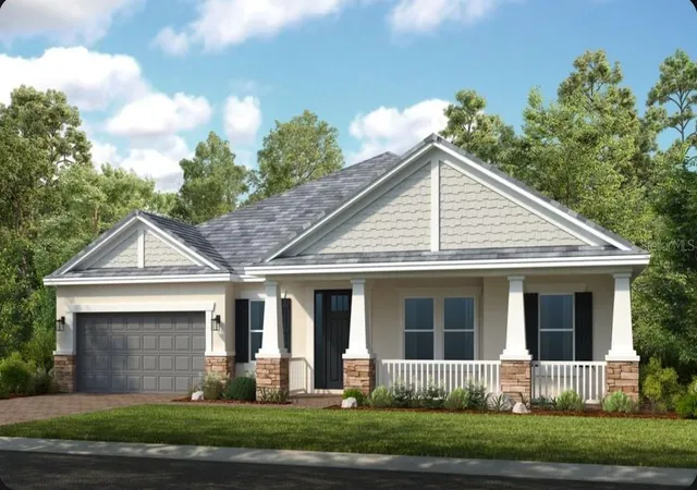 Single family home for sale at 11169 Manor House Ln, ODESSA, FL 33556 | MLS# TB8549407