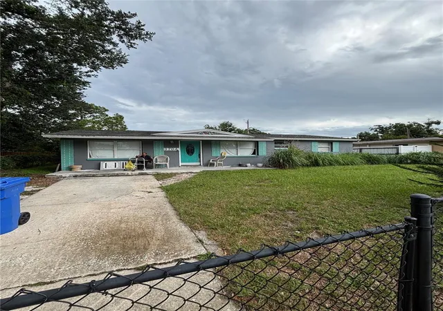Photo 1 of Sale Pending at 3704 Argon Dr, Tampa, FL 33619 | MLS# TB8549408 | Listing updated on 2026-09-22