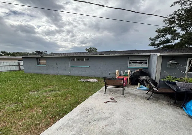 Photo 2 of Sale Pending at 3704 Argon Dr, Tampa, FL 33619 | MLS# TB8549408 | Listing updated on 2026-09-22
