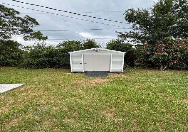 Photo 4 of Sale Pending at 3704 Argon Dr, Tampa, FL 33619 | MLS# TB8549408 | Listing updated on 2026-09-22
