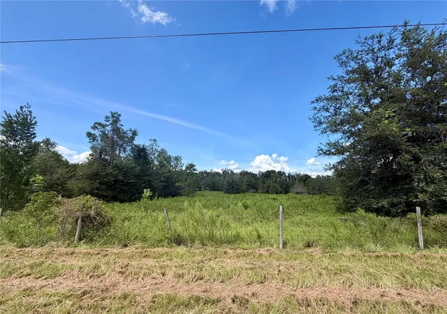 Land for sale at Northwest 96th Pl, BRANFORD, FL 32008 | MLS# OM732408