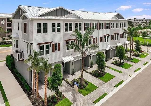 Photo 1 of Sale Pending at 1617 Sea Hvn Dr #506, Punta Gorda, FL 33950 | MLS# A4706401 | Listing updated on 2026-09-29