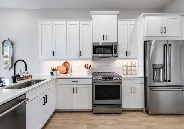 Photo 2 of Sale Pending at 1617 Sea Hvn Dr #506, Punta Gorda, FL 33950 | MLS# A4706401 | Listing updated on 2026-09-29