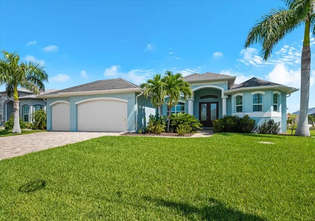 Photo 1 of Single family home for sale at 9222 Melody Cir, Port Charlotte, FL 33981 | MLS# D6148802 | Listing updated on 2026-10-25
