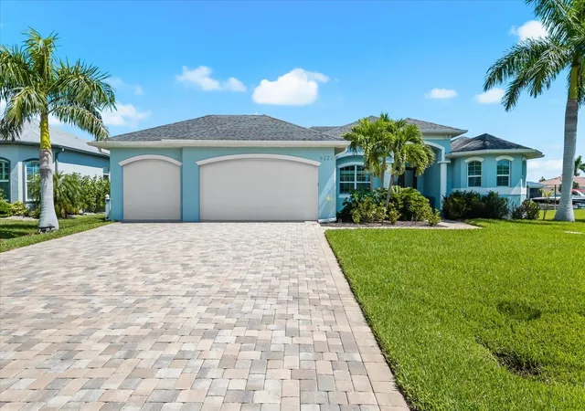 Photo 1 of Single family home for sale at 9222 Melody Cir, Port Charlotte, FL 33981 | MLS# D6148802 | Listing updated on 2026-10-25