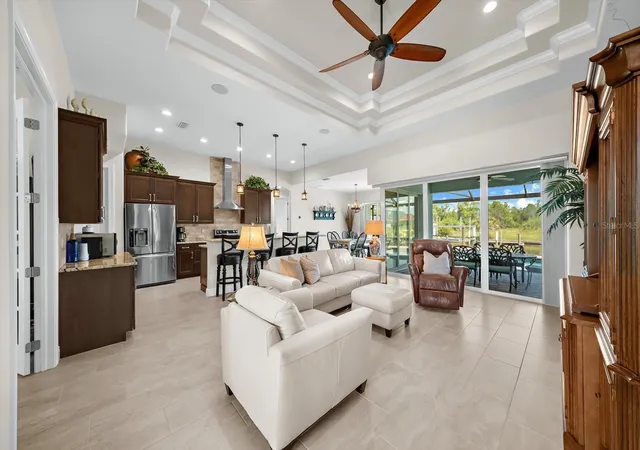 Photo 3 of Single family home for sale at 9222 Melody Cir, Port Charlotte, FL 33981 | MLS# D6148802 | Listing updated on 2026-10-25