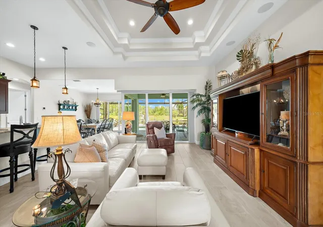 Photo 4 of Single family home for sale at 9222 Melody Cir, Port Charlotte, FL 33981 | MLS# D6148802 | Listing updated on 2026-10-25