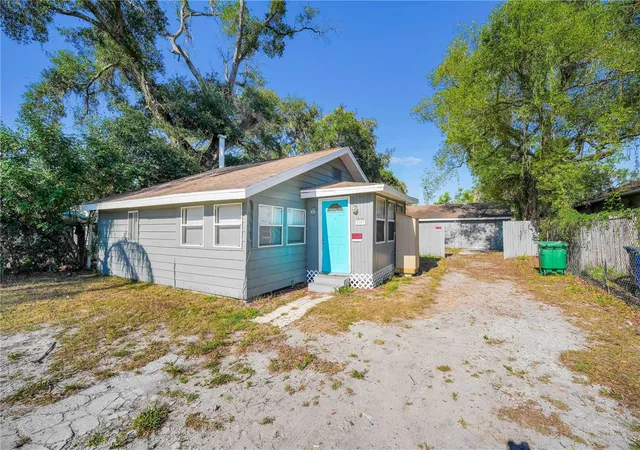 Photo 1 of Single family home for sale at 8103 N Brooks St, Tampa, FL 33604 | MLS# TB8549411 | Listing updated on 2026-09-17