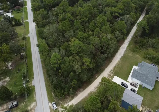 Photo 2 of Land for sale at 0 Se 132nd Pl Ocklawaha, Ocklawaha, FL 32179 | MLS# O6442569 | Listing updated on 2026-09-17