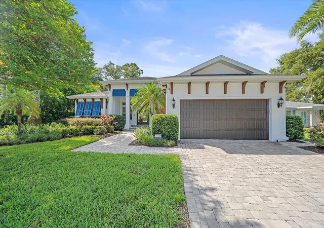 Photo 3 of Single family home for sale at 2436 Arlington St, Sarasota, FL 34239 | MLS# A4706402 | Listing updated on 2026-09-17