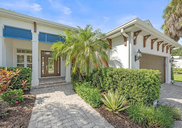 Photo 3 of Single family home for sale at 2436 Arlington St, Sarasota, FL 34239 | MLS# A4706402 | Listing updated on 2026-09-17
