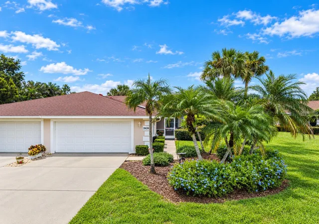 Photo 1 of Single family home for sale at 2426 Wilderness Blvd W, Parrish, FL 34219 | MLS# A4706403 | Listing updated on 2026-09-26