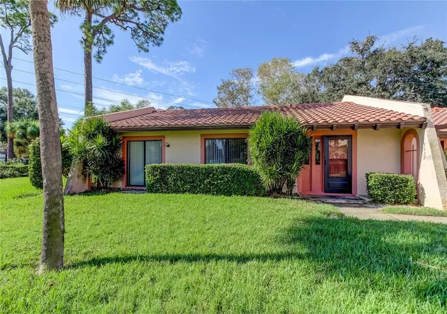 Condo for sale at 9537 86th Avenue #9537, SEMINOLE, FL 33777 | MLS# TB8549416