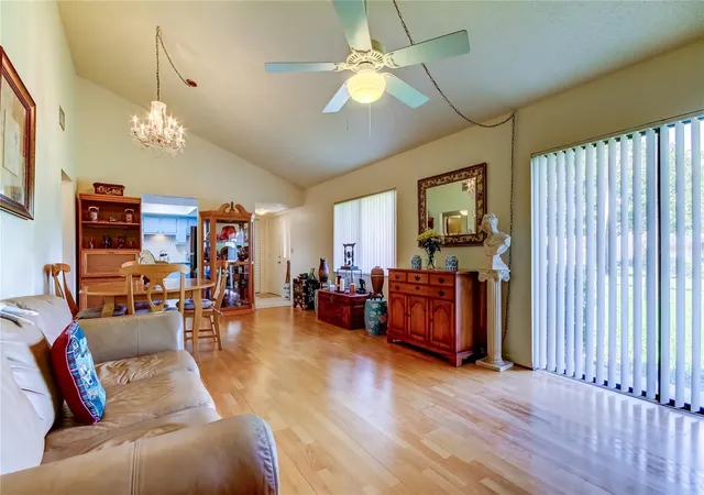 Photo 2 of Condo for sale at 9537 86th Avenue #9537, Seminole, FL 33777 | MLS# TB8549416 | Listing updated on 2026-09-24