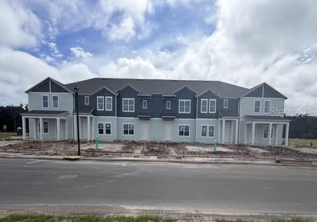 Photo 1 of Townhouse for sale at 4969 Loyalty Dr, Saint Cloud, FL 34772 | MLS# S5157764 | Listing updated on 2026-10-11