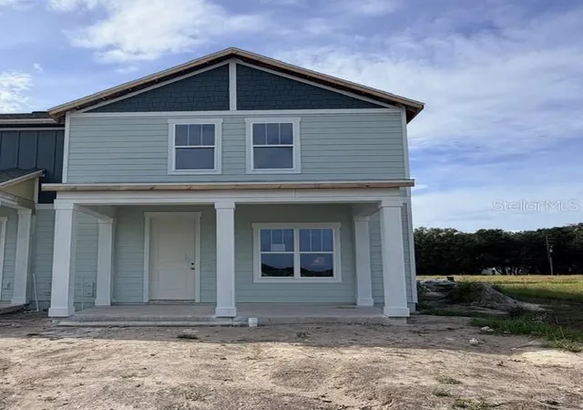 Photo 2 of Townhouse for sale at 4969 Loyalty Dr, Saint Cloud, FL 34772 | MLS# S5157764 | Listing updated on 2026-10-11