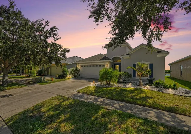 Photo 1 of Single family home for sale at 903 Parker Den Dr, Ruskin, FL 33570 | MLS# TB8549420 | Listing updated on 2026-10-06