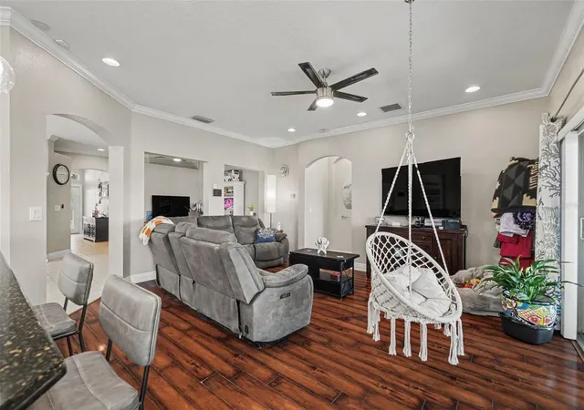 Photo 4 of Single family home for sale at 903 Parker Den Dr, Ruskin, FL 33570 | MLS# TB8549420 | Listing updated on 2026-10-06