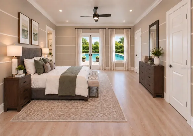 Photo 4 of Single family home for sale at 4963 Highway 547 N, Davenport, FL 33837 | MLS# O6442580 | Listing updated on 2026-09-23