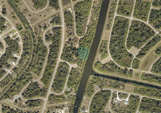 Photo 3 of Land for sale at Gum (lot 41) Ct, North Port, FL 34288 | MLS# D6148803 | Listing updated on 2026-10-10