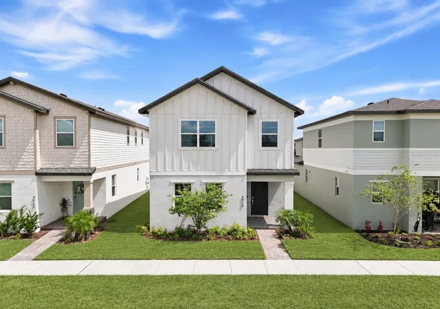 Photo 1 of Single family home for sale at 4929 Cross Prairie Pkwy, Saint Cloud, FL 34772 | MLS# O6442585 | Listing updated on 2026-10-08
