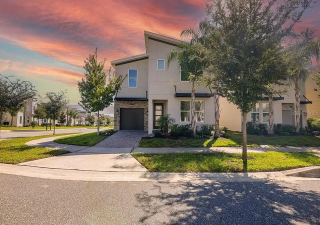 Photo 1 of Single family home for sale at 9255 Sommerset Hills Dr, Davenport, FL 33896 | MLS# O6442586 | Listing updated on 2026-09-18