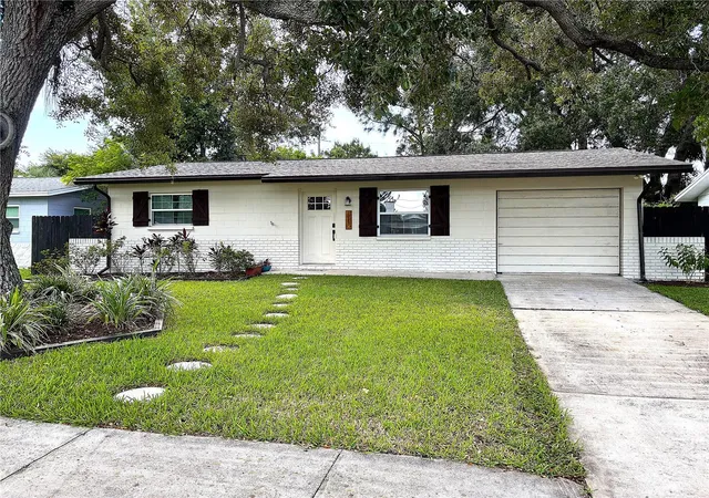 Single family home for sale at 9150 50th Street N, PINELLAS PARK, FL 33782 | MLS# TB8549423