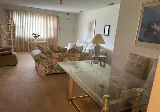 Photo 2 of Condo for sale at 5247 81st Street N #5, Saint Petersburg, FL 33709 | MLS# TB8549424 | Listing updated on 2026-10-08