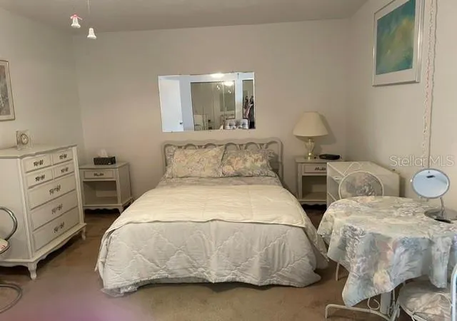 Photo 3 of Condo for sale at 5247 81st Street N #5, Saint Petersburg, FL 33709 | MLS# TB8549424 | Listing updated on 2026-10-08
