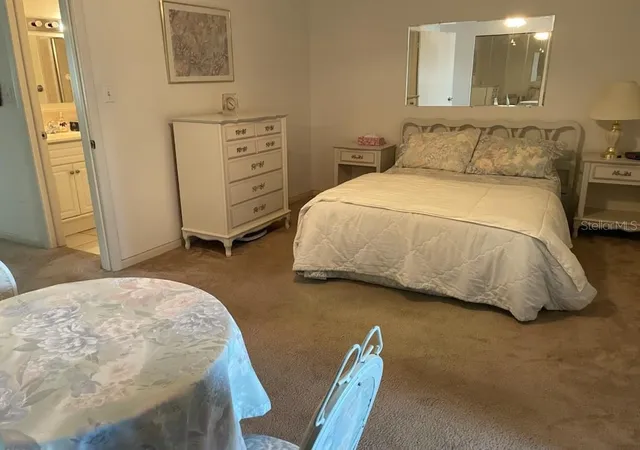 Photo 9 of Condo for sale at 5247 81st Street N #5, Saint Petersburg, FL 33709 | MLS# TB8549424 | Listing updated on 2026-10-09
