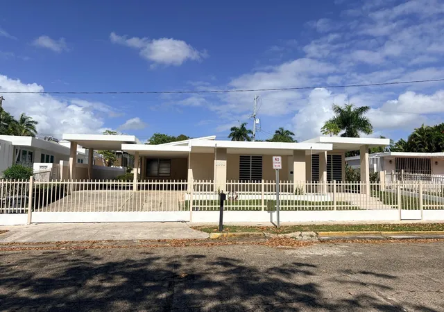 Photo 1 of Single family home for sale at Urb San Ignacio San Cosme #1696, San Juan, PR 00927 | MLS# PR9124240 | Listing updated on 2026-09-18