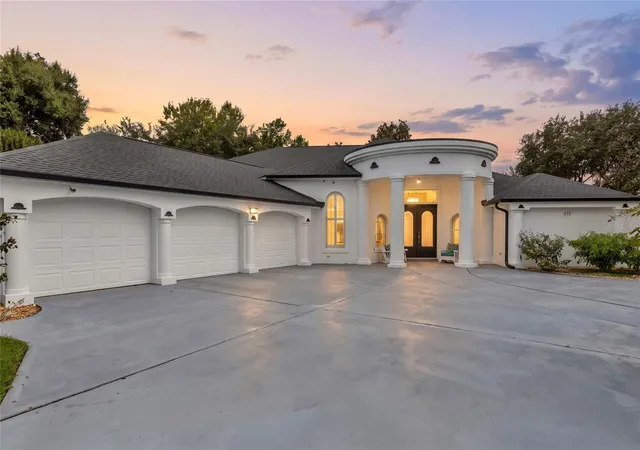 Photo 1 of Single family home for sale at 417 Greenridge Ct, Debary, FL 32713 | MLS# V4951330 | Listing updated on 2026-10-05