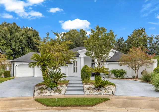 Photo 3 of Single family home for sale at 417 Greenridge Ct, Debary, FL 32713 | MLS# V4951330 | Listing updated on 2026-10-05