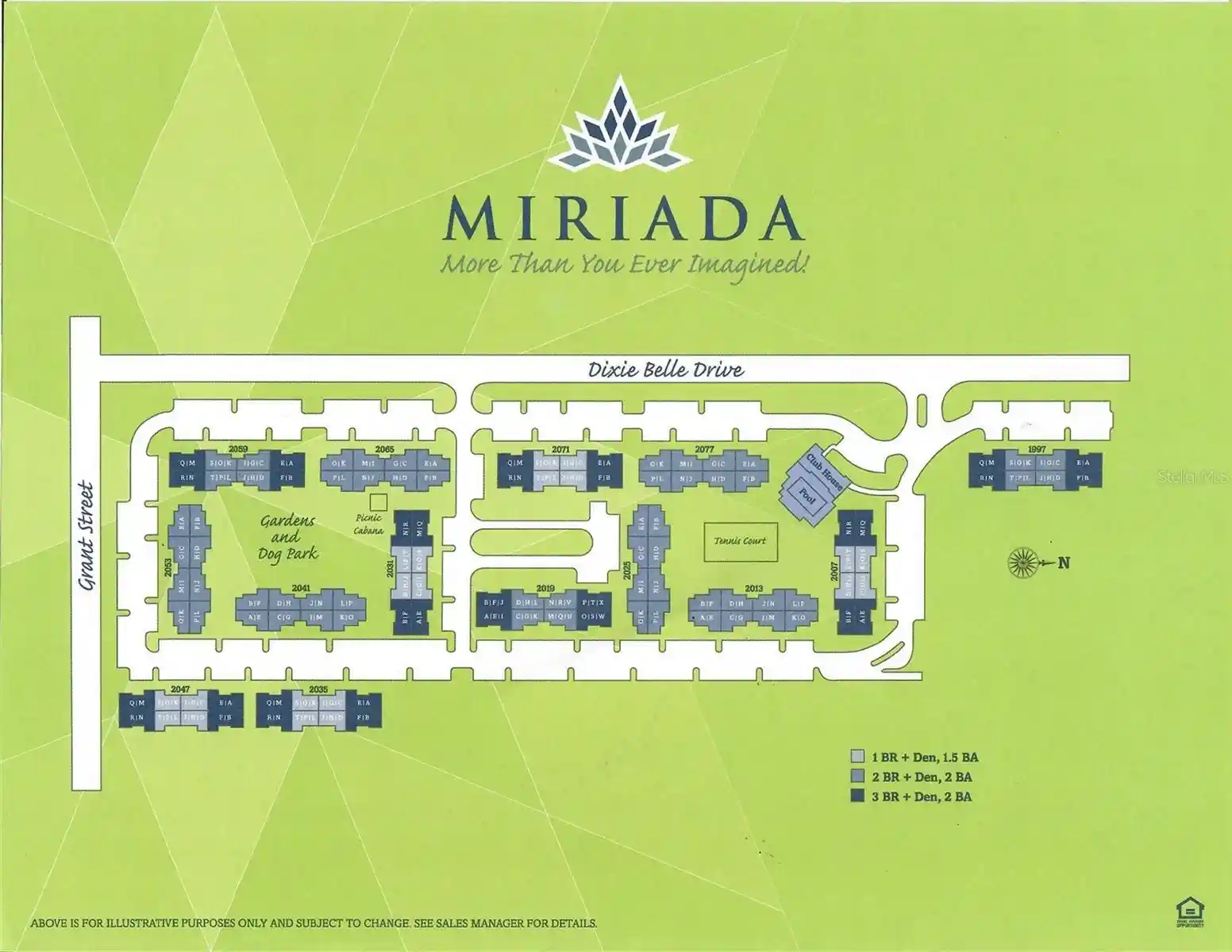 Listing Photo 32 - Condo for sale in 2019 Dixie Belle Dr located at 2019 Dixie Belle Dr, Orlando, FL 32812 - Unit 2019 Dixie Belle Dr